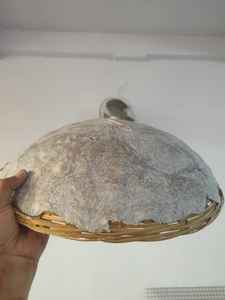 Papel de pulpa de algodón hecho a mano ecológico atractivo para el hogar y el jardín en tamaño y forma personalizados para artículos festivos de regalo de boda - Product Image 4