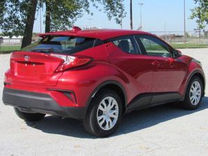 Toyota C-HR XLE 2020 en Venta - Product Image 2
