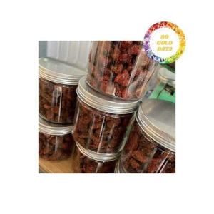 ส่วนผสมผลไม้สตรอว์เบอร์รีอบแห้งแบบนุ่มสำหรับการผลิตเบเกอรี่ ขนมหวาน และของหวาน - Product Image 6