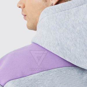 Chándales Acampanados para hombre de alta calidad, hechos en Pakistán, 100% algodón, la mejor ropa informal, chándales Acampanados para hombre - Product Image 5