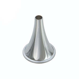 Espéculo de oreja ENT Herramientas médicas de diagnóstico Quirúrgico Logotipo personalizado FARRIOR Espéculos de oreja Instrumentos quirúrgicos SI-EN-1025 - Product Image 3