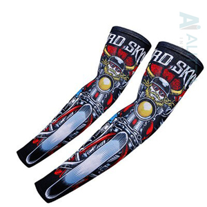 Giữ tia UV có hại tại Vịnh với siêu V chặn tay áo cánh tay được thiết kế để sử dụng ngoài trời - Product Image 3