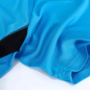 Maillots de football vierges en gros, uniformes de football personnalisés, maillots de football, maillots de football à séchage rapide, vêtements de football pour hommes - Product Image 3