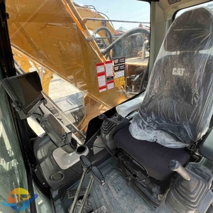 Excavatrice Caterpillar CAT320GC d'occasion à vendre, en parfait état, à prix super bas - Product Image 6