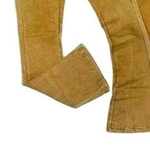 Full sleeves High Quality <b>Men</b> <b>Flared</b> Tracksuit Latest Fashion lightweight Comfortable <b>Men</b> <b>Flared</b> Tracksuits With Adjustable Rate - Product Image 4