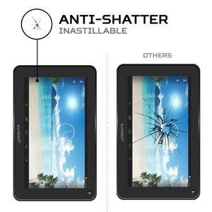 ฟิล์มกันรอยหน้าจอสำหรับแท็บเล็ตซันสเตค TAB727QC - Product Image 2