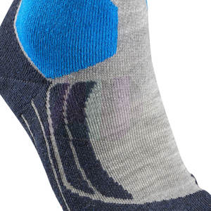 Calcetines Deportivos Transpirables y Absorbentes de Sudor de Spandex/Poliéster para Entrenamiento Diario, Fitness y Vida Activa - Product Image 6