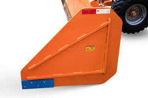 Máquina Niveladora Agrícola de Doble Control con Sistema GPS de China, 3.5m, Certificación CE, Motor con Caja de Cambios, 2.5cm - Product Image 5