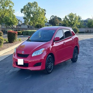 BASE MATRIX LHD/RHD 2010 T0Y0TA USADA - Product Image 1