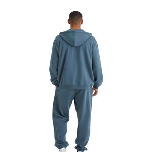 Pantalon de jogging pour homme – Élégant, extensible, coupe oversize – Vente en gros à bas prix – Matière de qualité supérieure – OEM 2026 - Product Image 2