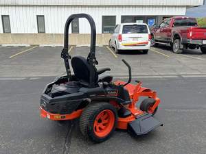 Compre una Podadora de Césped Kubota de Giro Cero, Entrega Rápida, Calidad Premium, Duradera y Eficiente para el Cuidado del Césped en el Hogar o Comercial, Satisfacción Garantizada - Product Image 4