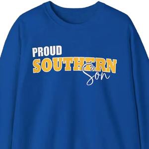 เสื้อสเวตเชิ้ตคอกลมดีไซน์คุณภาพสูง ขายส่งเสื้อสเวตเชิ้ตคอกลมแบบกำหนดเองคุณภาพสูงสำหรับมหาวิทยาลัย - Product Image 6