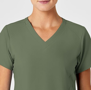 Uniformes Médicos de Verano para Doctores y Enfermeras, Conjuntos de Uniformes Médicos para Hospital, Uniformes Médicos Deportivos para Hombre y Mujer - Product Image 6