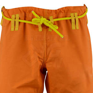 Uniforme de BJJ avancé, vêtements d'arts martiaux, kimono de Jiu-Jitsu, combinaison d'entraînement respirante pour les longues séances d'entraînement - Product Image 6