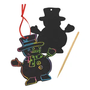 Palline e Decorazioni Personalizzate per Albero di Natale Arcturus, Gadget e Ornamenti su Misura - Product Image 2