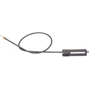 Juego completo de cables Bowden Hazet para abrazaderas de laboratorio, incluye alicates para abrazaderas de manguera - Product Image 1