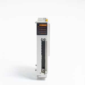 Unidad de alimentación CQM1 IPS01 diseñada para sistemas PLC proporciona una salida estable de 5 VCC desde una entrada de 100-240 VCA. - Product Image 5