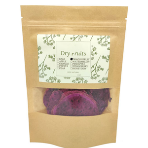 Fruta de dragón de secado suave OEM natural de precio al por mayor de alta calidad con embalaje diversificado - Product Image 6