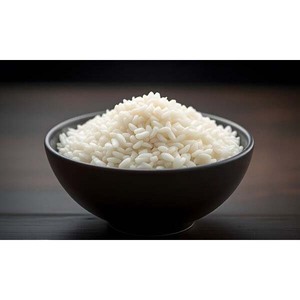 100% Pure Japonica Rice Granos suaves, pegajosos y fragantes - Product Image 6