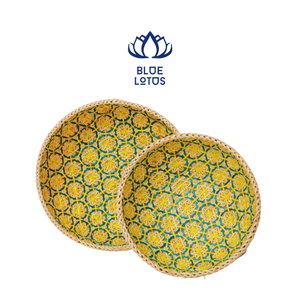 Cesta de Bambú GEM, Cesta de Almacenamiento de Bambú de Vietnam - Product Image 1
