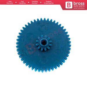 BGE652 VDO Velocímetro Odómetro Kilómetro Cluster Reparación Gear Cog 48x12 Dientes Bross Auto Parts Hecho en Turquía - Product Image 6