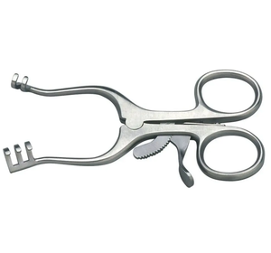 Retractor Weitlaner autoretención Quirúrgico nuevos retractores quirúrgicos personalizados de alta calidad al por mayor precio bajo - Product Image 2