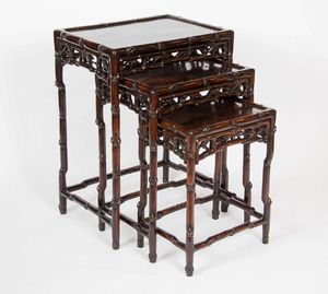 Table d'appoint en bois rustique unique pour le salon et la chambre à coucher avec un artisanat fait à la main et un style durable élégant - Product Image 4