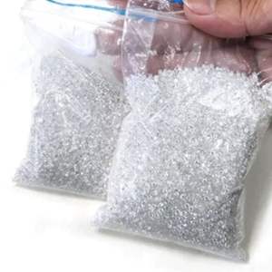 เพชรทรงกลมสีขาวรูปตัววีกับ1.15ถึง1.25มม. ได้รับการรับรองจาก IGI - Product Image 3