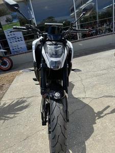 (JY) ขายส่งรถมอเตอร์ไซค์สกู๊ตเตอร์ใหม่ 300 NK ปี 2024 - Product Image 3