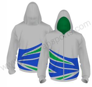 Quantité en vrac Hommes Sublimation Hoodie à des prix raisonnables Hiver Mode Léger Sublimation Hoodies à vendre - Product Image 6