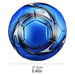 Venta Caliente, Balones de Fútbol a Precio Económico, Gran Cantidad, Balones de Fútbol de Buena Venta, Balones de Fútbol de Alta Calidad, Nuevo Estilo - Product Image 5