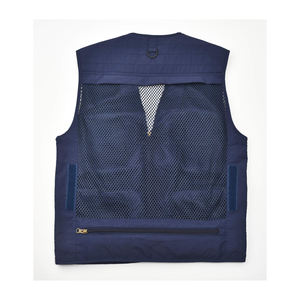 Gilet de sécurité de qualité pro vente en gros de haute qualité sur mesure - Product Image 3