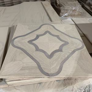 <span class=keywords><strong>Parquet</strong></span> en chêne <span class=keywords><strong>massif</strong></span> de luxe, étanche, pour intérieur, motif chevron, en bois naturel - Product Image 5