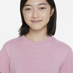 T-shirts à col rond d'été étiquetés sur mesure de qualité supérieure garçons décontracté coton manches courtes motif solide Jersey imprimé Design - Product Image 3