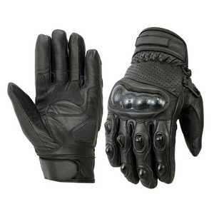 Couronne personnalisée de haute qualité respirant MX Motocross gants nouveau Style ATV Dirt Bike gants MX vtt Gear vtt VTT gants - Product Image 4