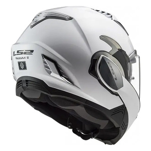 Casco Modular FF900 VALIANT II, Nuevo, Cierre Rápido, Carcasa de PC y ABS, Visera Tipo XL, para Motocicletas - Product Image 2