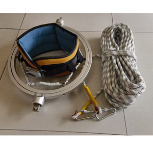 Venta caliente de aluminio Spotting Cinturones para gimnasia Tumbling & Trampoline Twisting Belt S M L Tamaño para la venta - Product Image 1