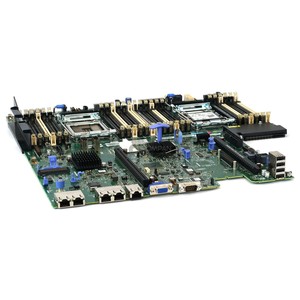 00Y8457 Zócalo de Placa Base IBM LGA2011 para Sistema X3650 M4 V1 Tipo 7915 Reacondicionado - Product Image 1