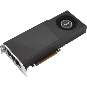 Tarjeta Gráfica ASUSS Turbo Radeon AI Pro R9700 - Product Image 5