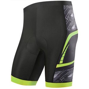 Advanced Sports Clothing Sweat Control <b>Cycling</b> Shorts With Body Shape Support For Riding Session Daily Training Apparel - Product Image 1
