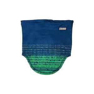 Best Quality GAA Softshell Snood Supplier Delivering Comfortable Windproof <b>Neck</b> <b>Warmers</b> for Gaelic Football Enthusiasts - Product Image 2