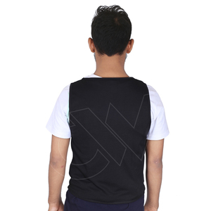 Custom Design Summer Fashion Gym Fitness Wife Beater Tank Tops Workout <b>Stringer</b> For <b>Men</b> - Product Image 3