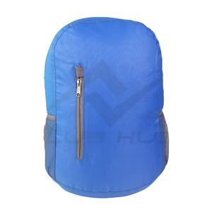 Sac à dos de randonnée écologique en nylon léger pour hommes femmes alpinisme pliable usage quotidien étudiant-amical moderne - Product Image 1