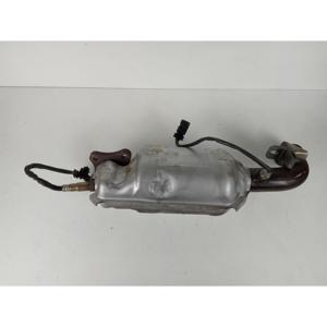 CATALYST PEUGEOT 208 ซีรีส์ (19>) 9826052280 เบนซิน 1.2 - Product Image 3