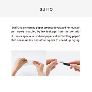 Accessoires d'écriture uniques spéciaux Nettoyage du papier Fournitures scolaires et de bureau-Grossiste - Product Image 3