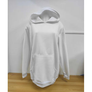 Bella sweat à capuche en toile bella + sweats à capuche en toile en gros - Product Image 6