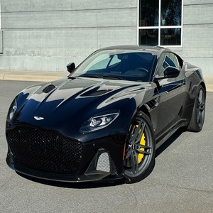 Aston Martin DBS Superleggera 2020, propulsion arrière, moteur V12 biturbo de 5,2 L, 715 chevaux, coupé - Product Image 1