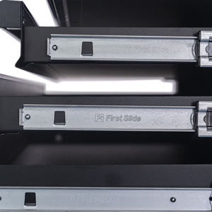 Juego de Herramientas para Almacenes - Gabinete de Herramientas Rodante de 76 cm con 7 Cajones, Accionamiento Manual - Product Image 5