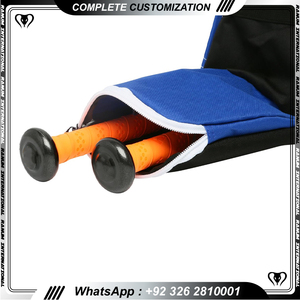 Softball Baseball Sac Roulant Léger Sport Sac À Dos Baseball Gear Baseball Batte Sac Taquet Compartiment Crochets Suspendus - Product Image 5