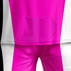 Conjuntos de Uniformes de Hockey sobre Hielo de Diseño Premium, Unisex, Duraderos, Cómodos, 100% Poliéster, Transpirables, que Absorben la Humedad, Personalizables - Product Image 5